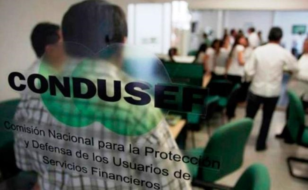 ¿Te interesa saber de seguros? Condusef lanza diplomado gratuito