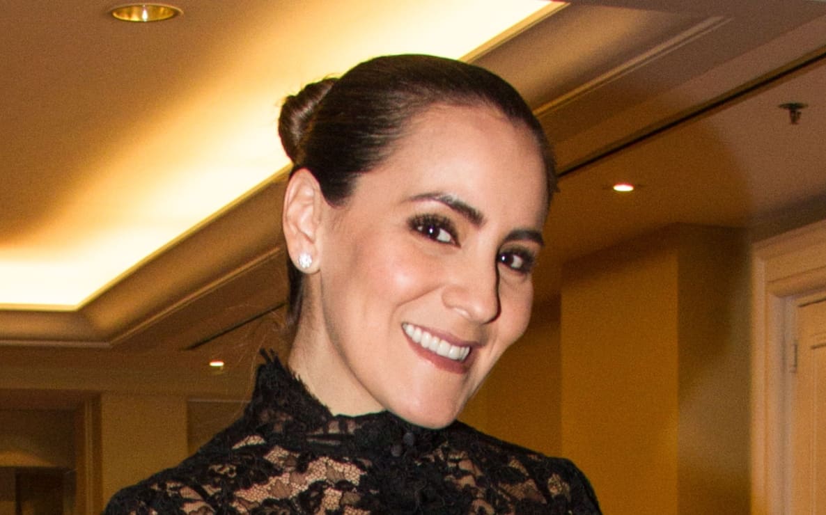 ¿Quién fue Silvia Rojo?