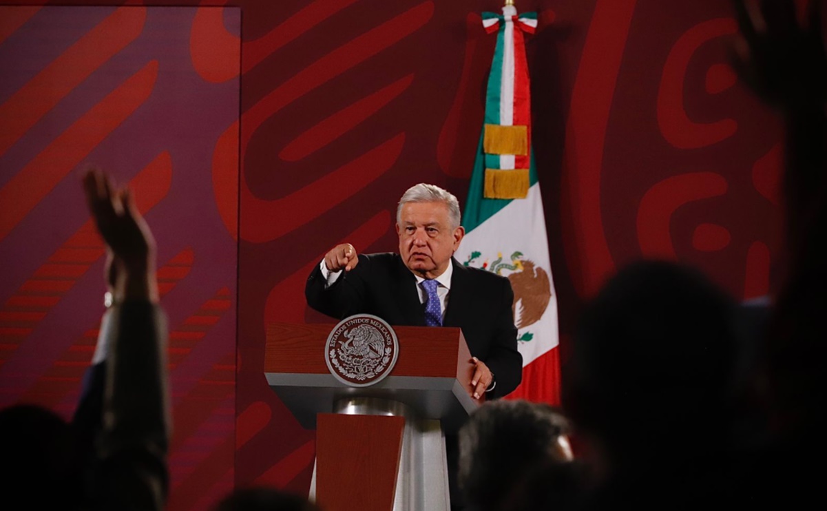 Anuncia AMLO inversiones para solucionar problema del agua en Jalisco y Nuevo León