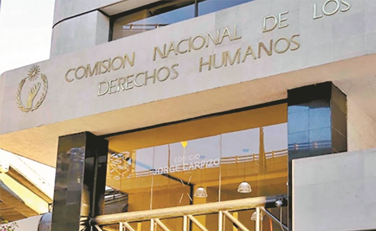 CNDH envía recomendación a Enrique Alfaro por detención y muerte de una persona que no usaba cubrebocas