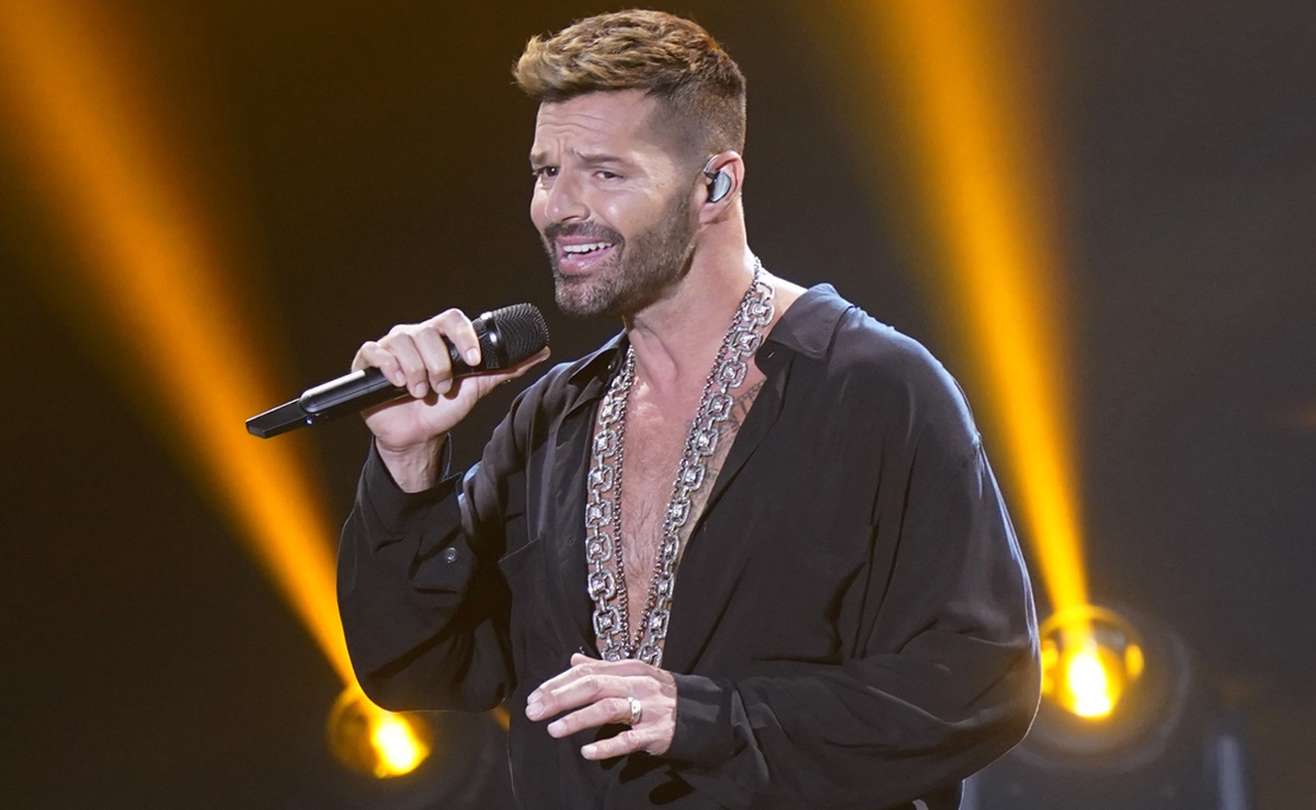 Exmánager de Ricky Martin se lanza contra el cantante y lo demanda en Los Ángeles 