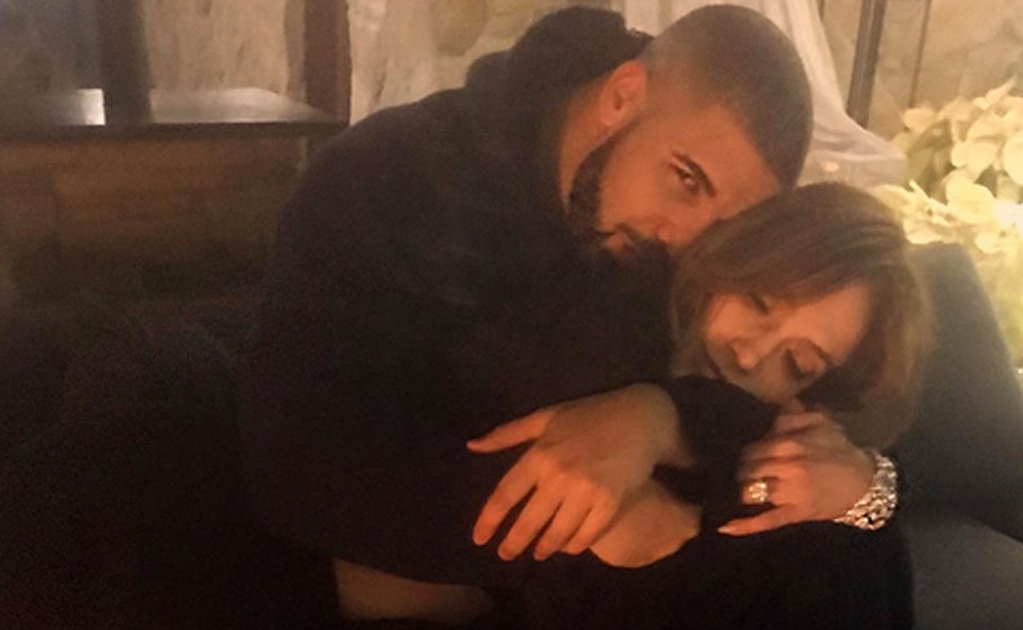 Jennifer Lopez dejó contrato millonario por Drake