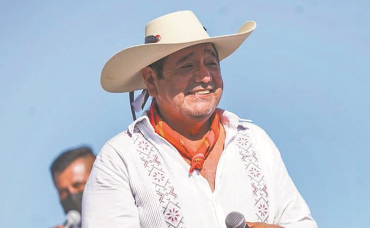 Preguntar quién gobierna en Guerrero denigra y demerita a Evelyn: Félix Salgado 