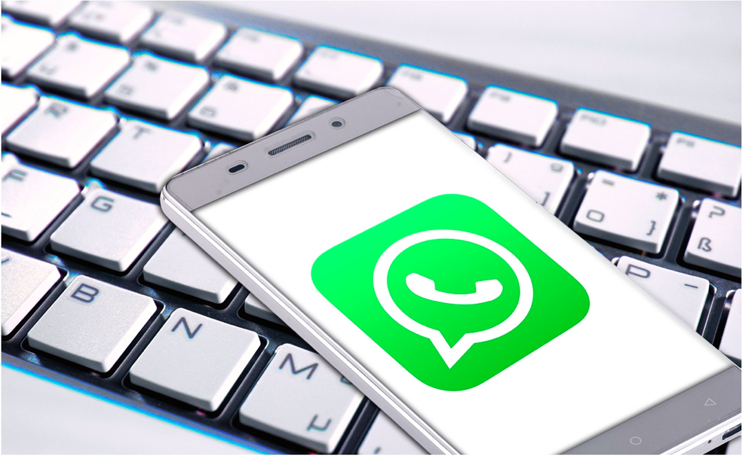 Usuarios reportan caída de WhatsApp e Instagram