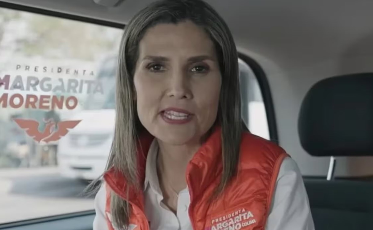 Revocan candidatura de Margarita Moreno González a alcaldía de Colima; MC impugna decisión