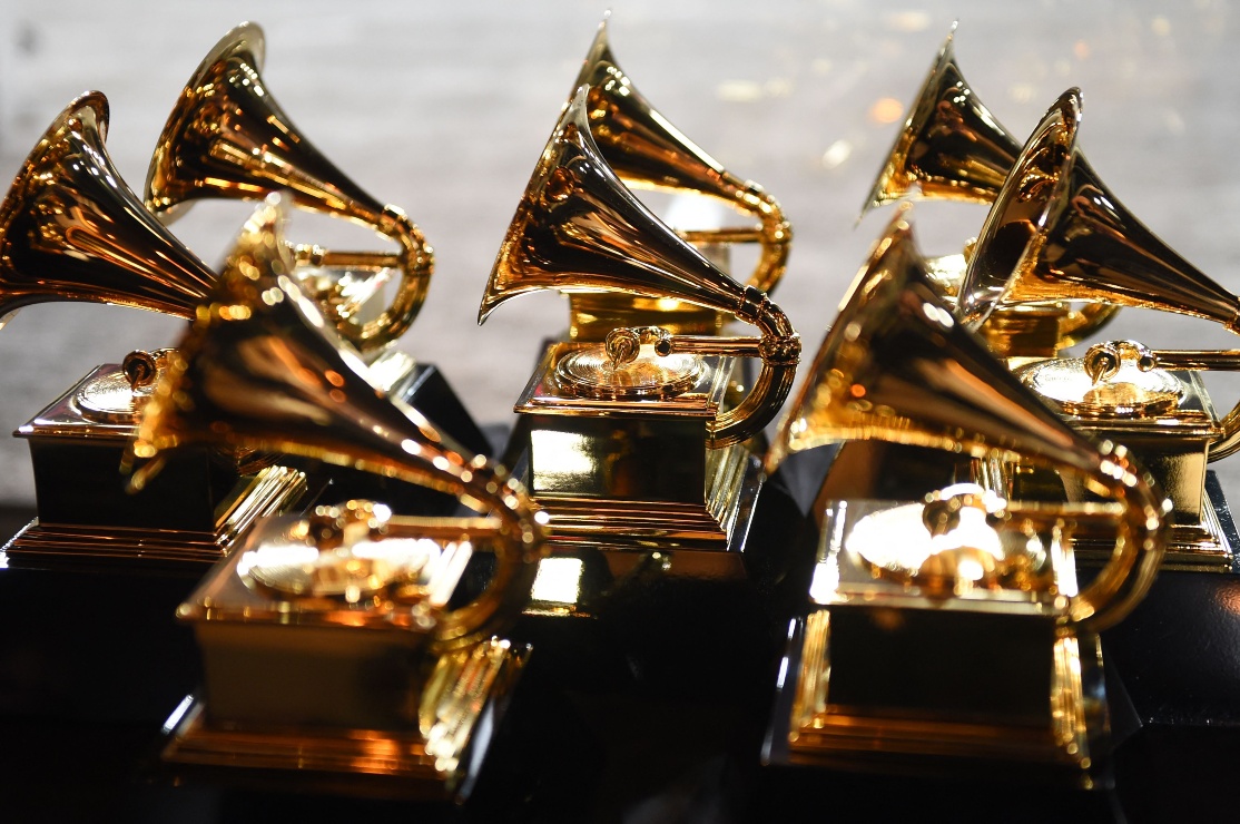 Estos son los regalos que los artistas reciben en los premios Grammy 2023