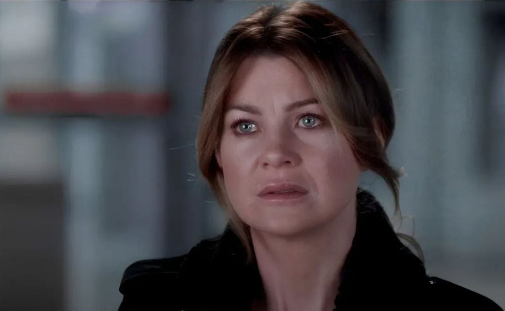 El debate en redes sociales sobre la despedida de “Meredith” en “Grey’s Anatomy”