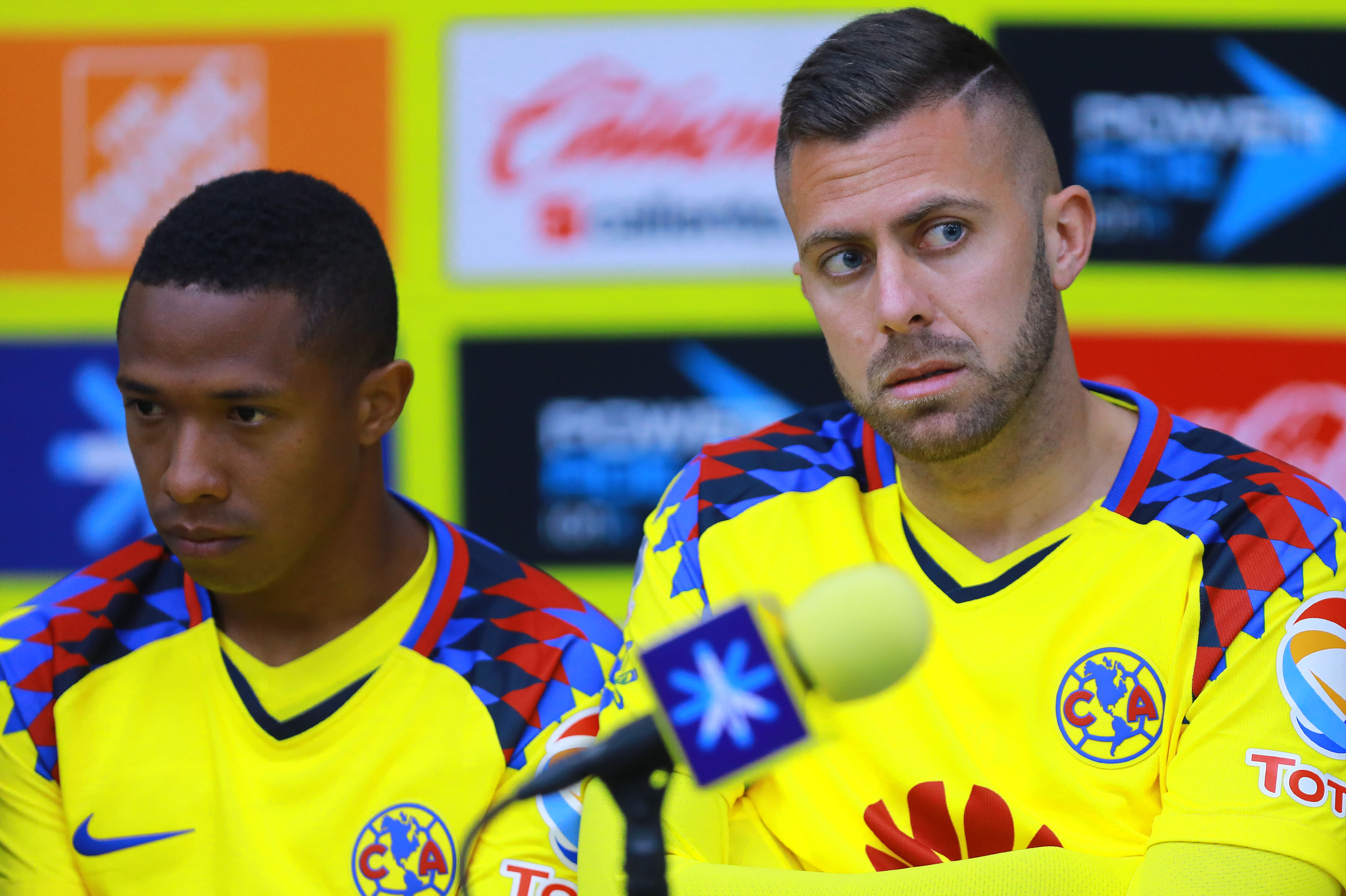 Ménez haría su debut ante Atlas; Darwin, borrado