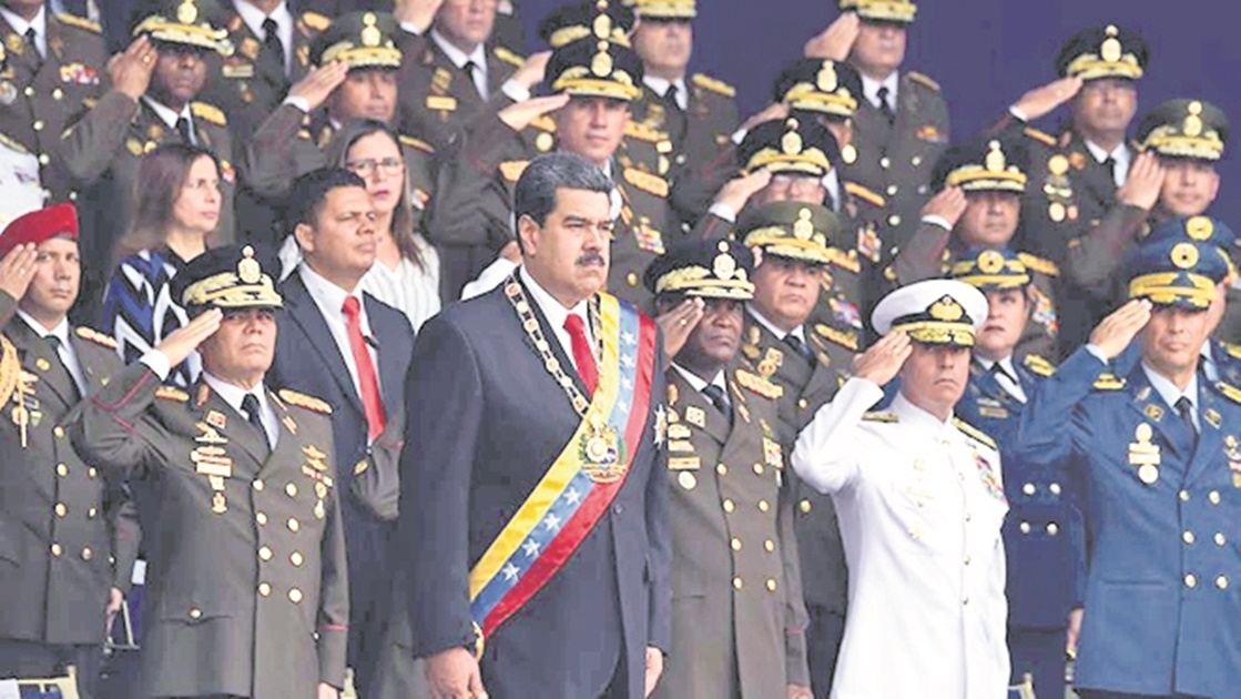 Venezuela exige a México aclarar presunto nexo con ataque a Maduro