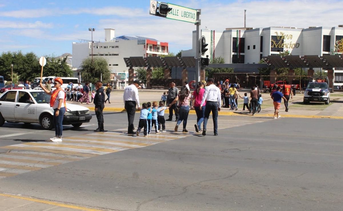 Mueren dos personas por golpe de calor en Chihuahua