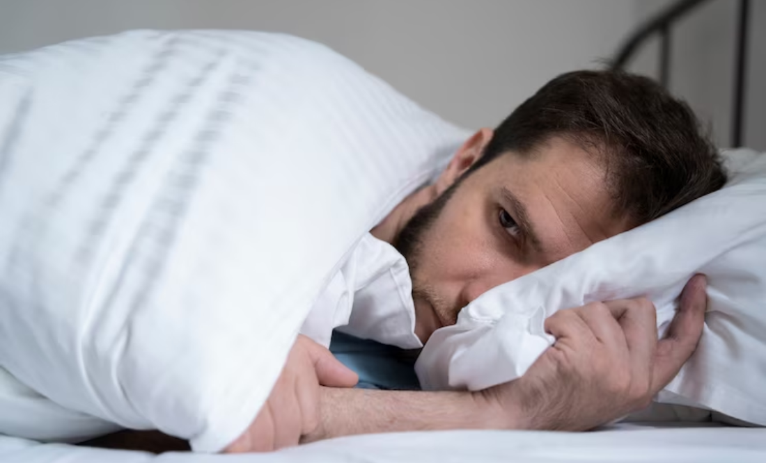 Conoce los 5 tipos de insomnio y sus características