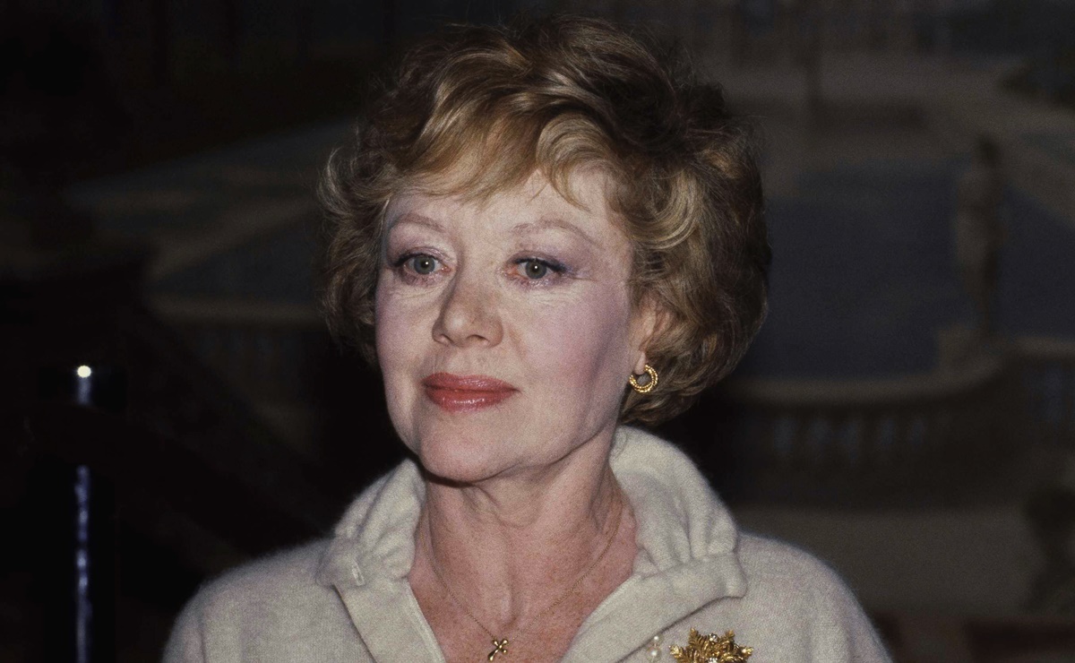 Glynis Johns, la matriarca de 'Mary Poppins', muere a los 100 años