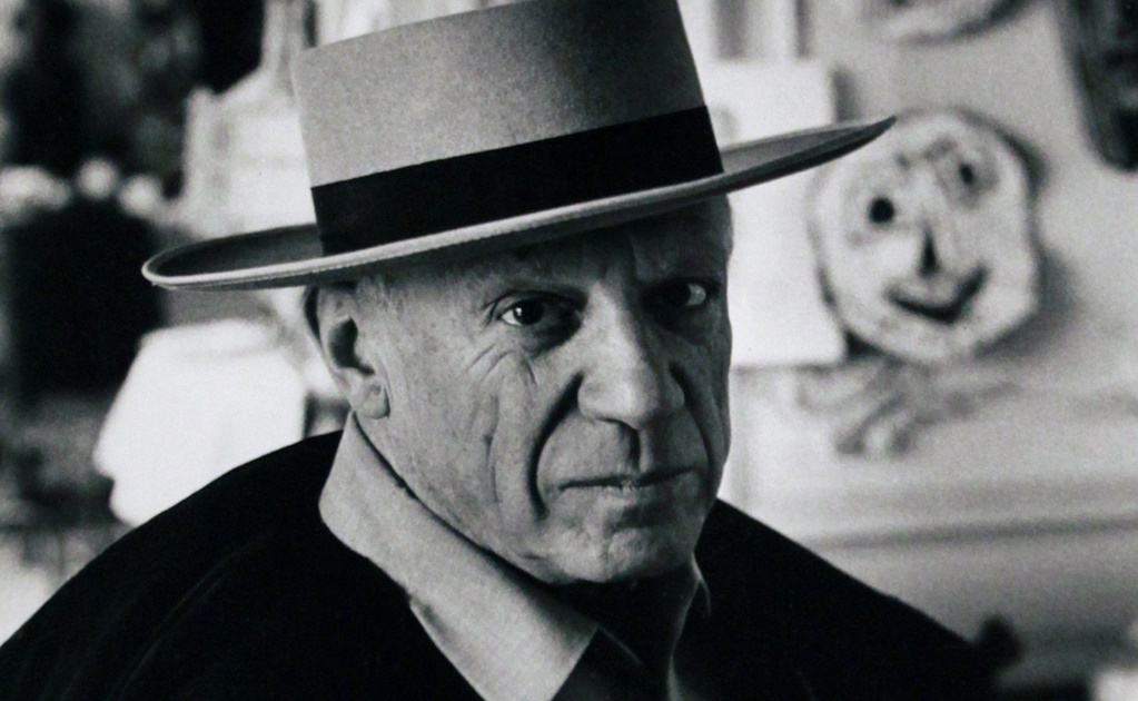 Expondrán retrato de la amante de Picasso en Miami