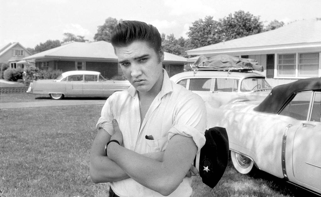 Fallece el médico personal de Elvis Presley