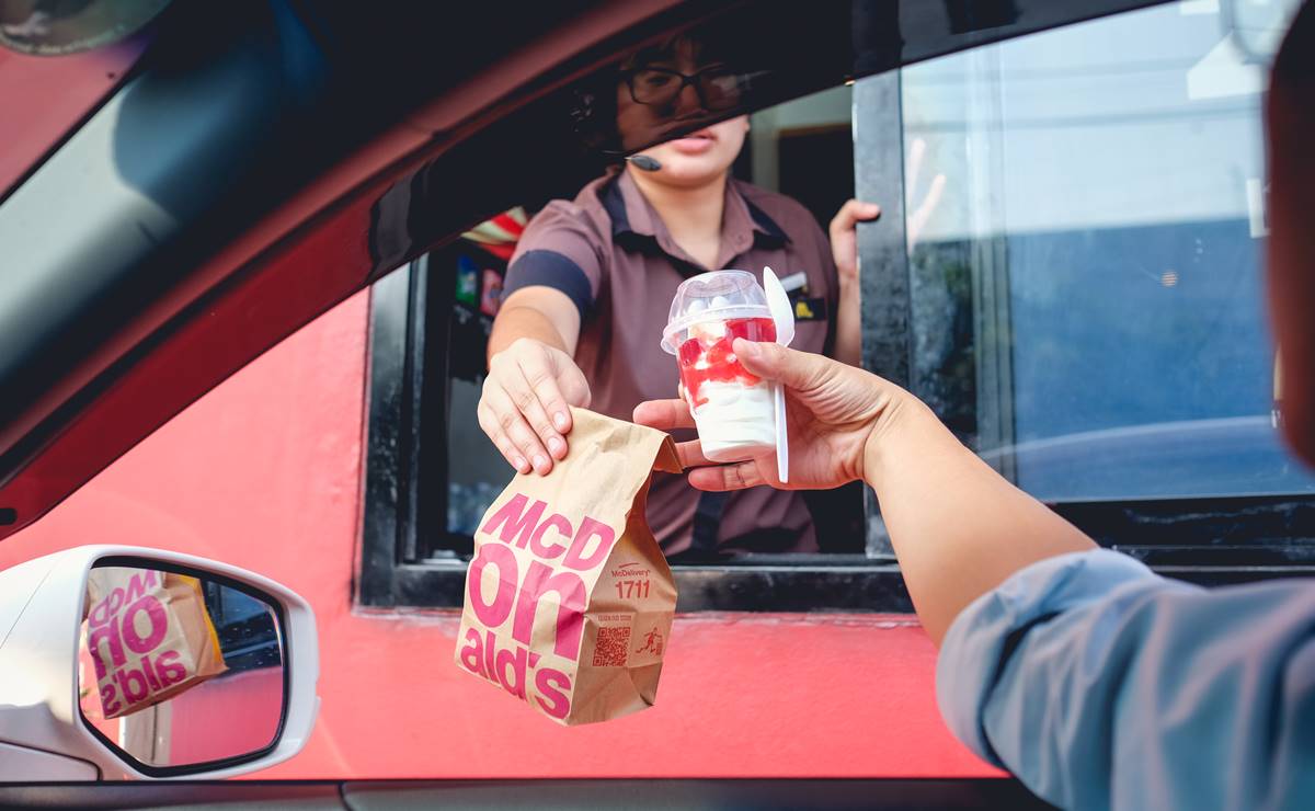 Demanda a McDonald's: Niña sufre quemaduras graves por nuggets calientes
