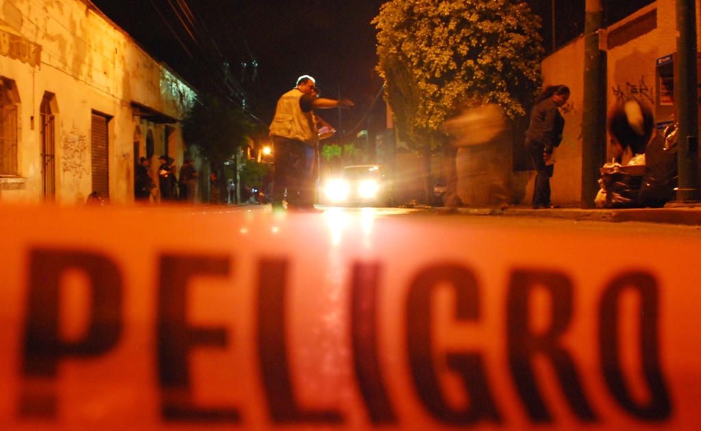 Asesinan a niña de 14 años en Puebla; fue degollada