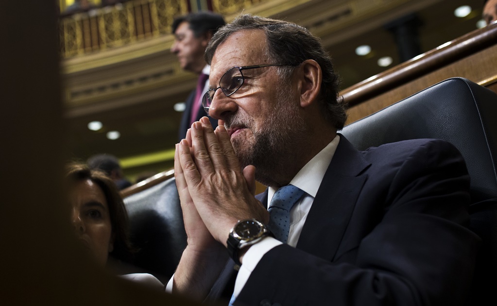 Rajoy medita respuesta a liberales