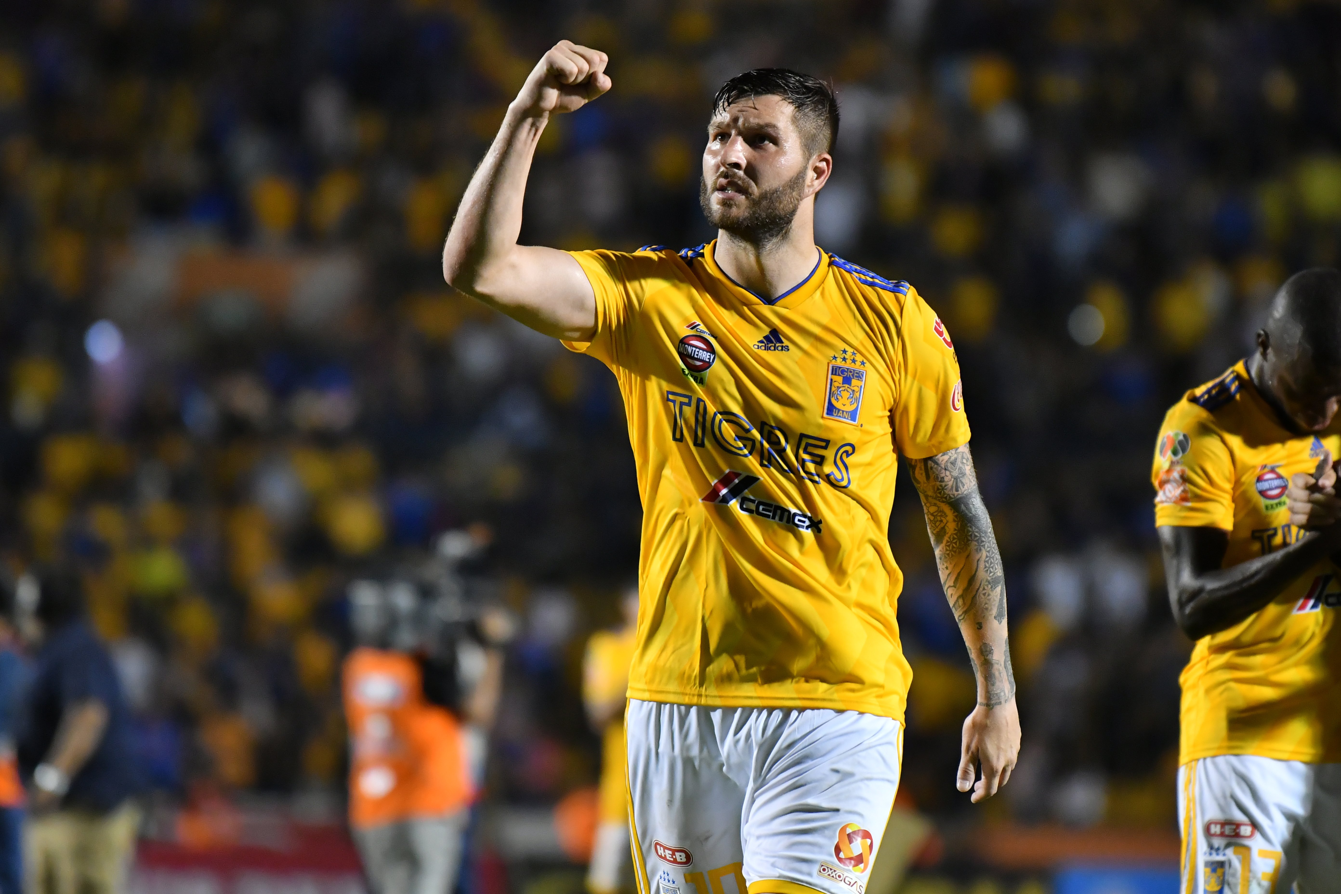 Hay jugadores de los Tigres que no soportan a Gignac