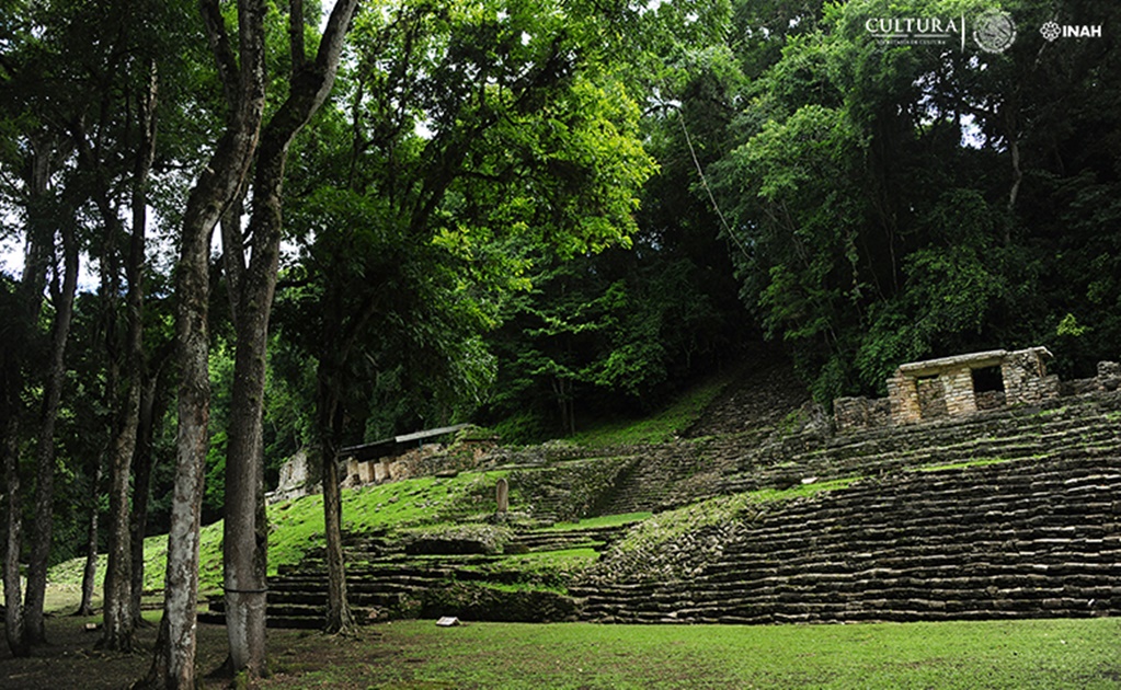 Ingresan primeros turistas a Yaxchilán, tras cinco meses de cierre por presencia del crimen organizado