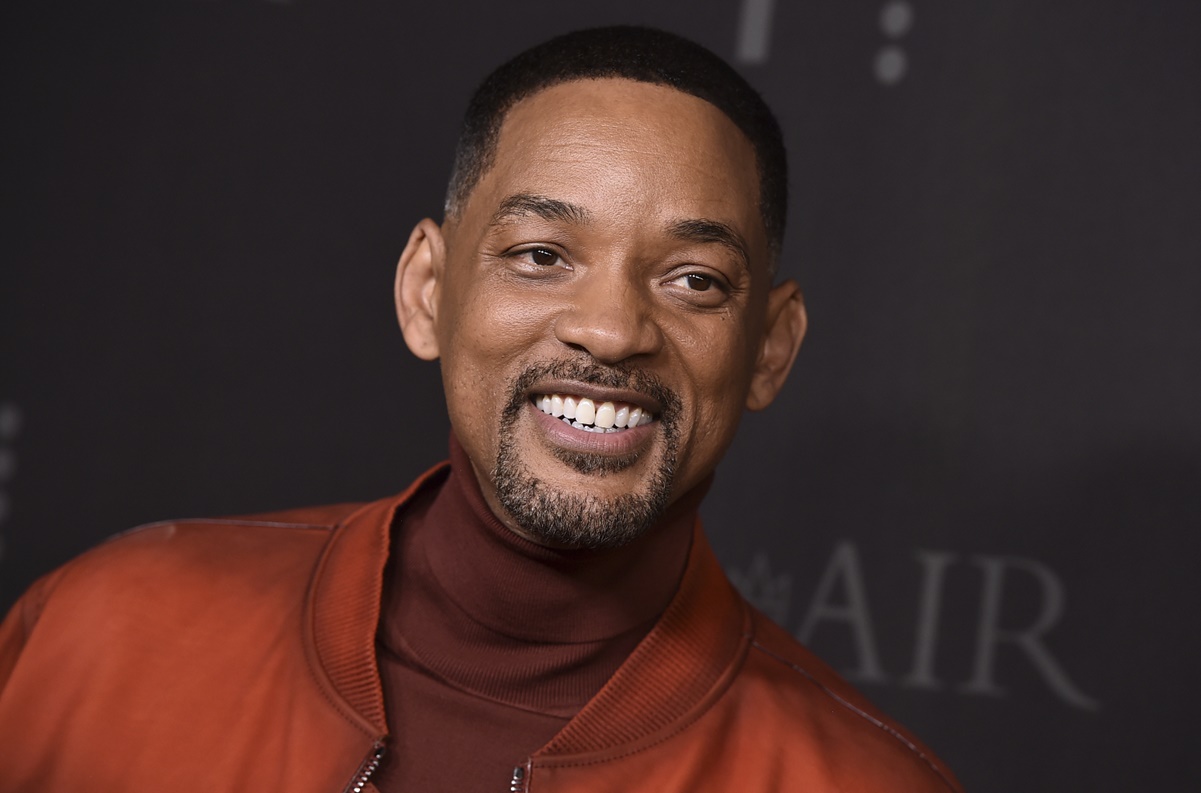 Will Smith se deshace de la ficción para contar su historia en biografía