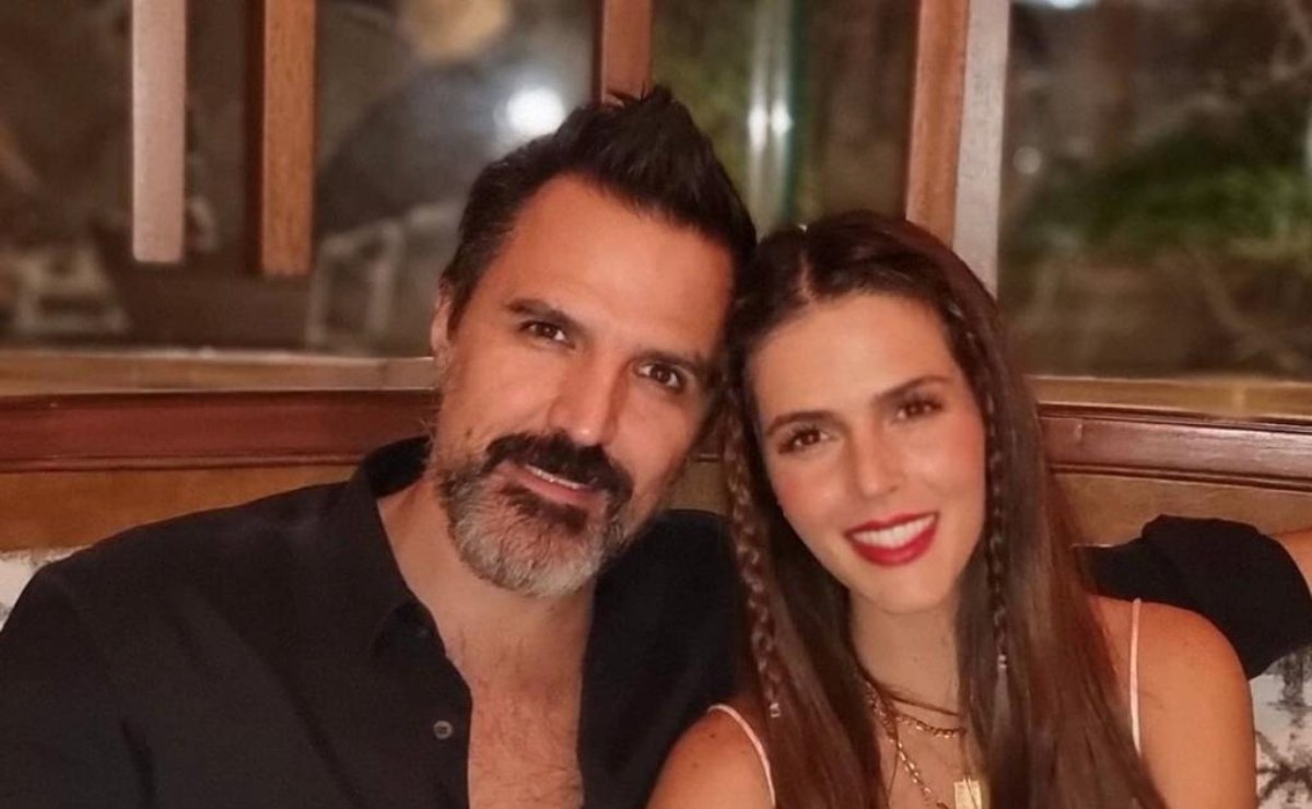 Alexandra, hija de Billy Rovzar, sorprende con mensaje a Claudia Álvarez