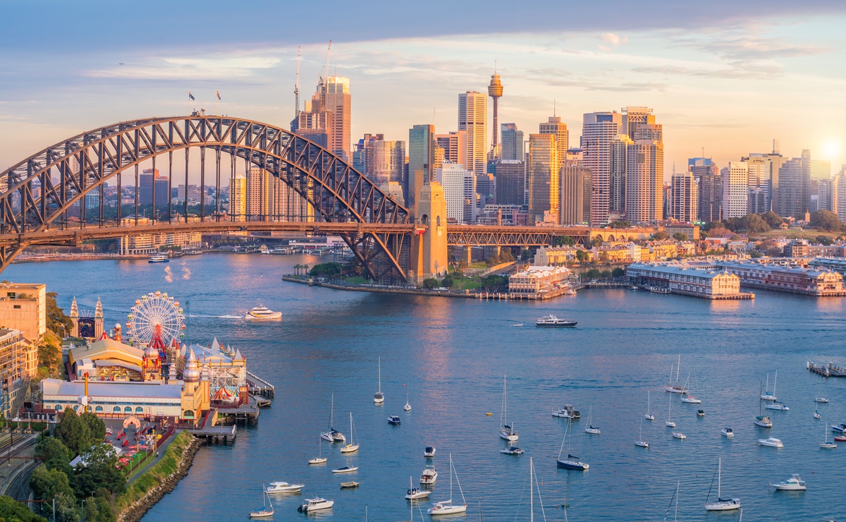 Australia elimina la 'visa dorada', diseñada para atraer a inversores adinerados
