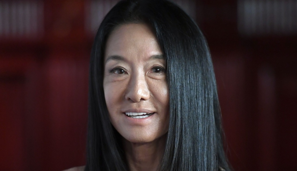 Vera Wang atribuye su 'eterna juventud' a peculiar dieta; revela su secreto