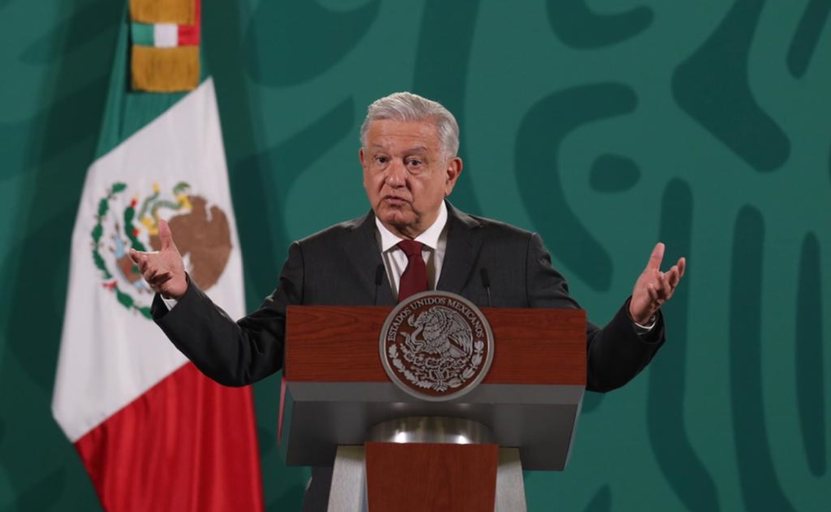 AMLO cuestiona a universidades públicas por no regresar a clases presenciales