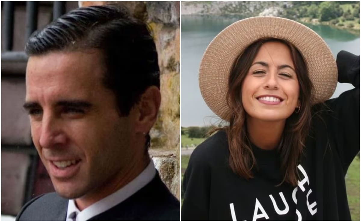 Juan Ortega rompe, por fin, el silencio sobre su decisión de plantar a Carmen Otte: “Pido perdón”