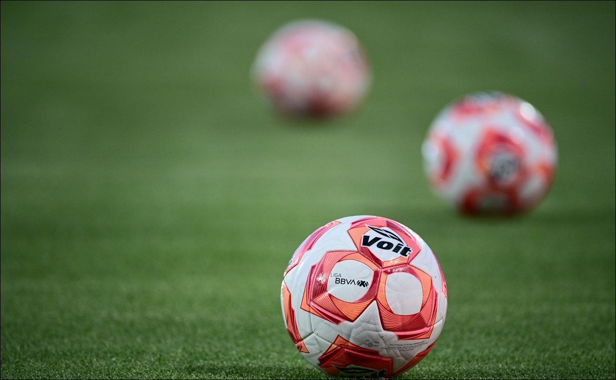 Liga MX pone en marcha la 