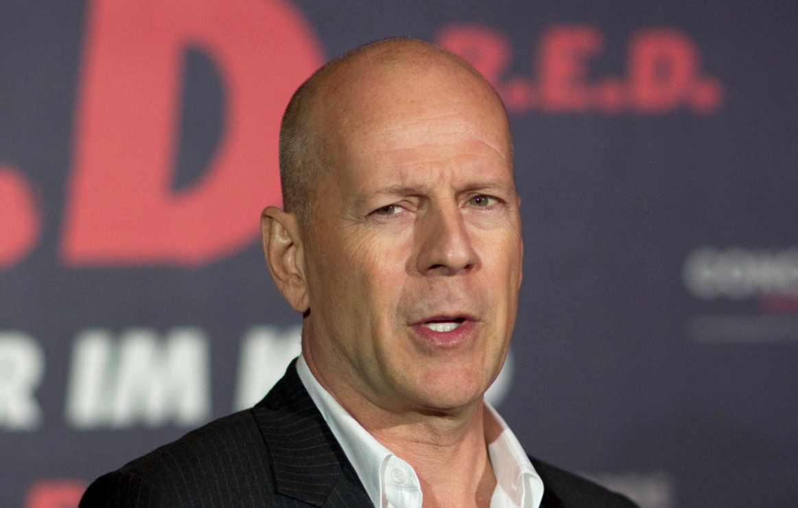 Bruce Willis modifica su testamento y 'afecta' a sus hijas con Demi Moore