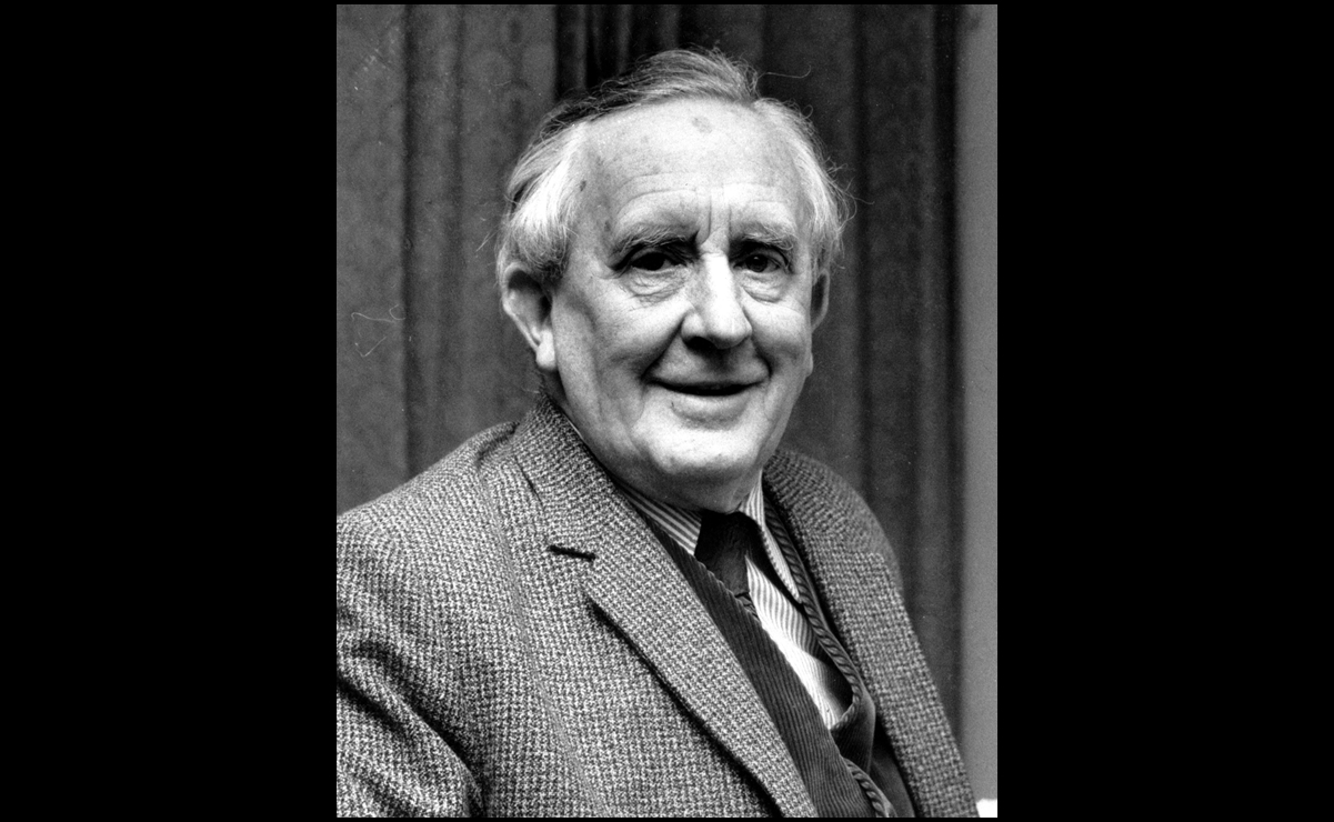 Un libro inédito de J.R.R. Tolkien sobre la Tierra Media se publicará en 2021