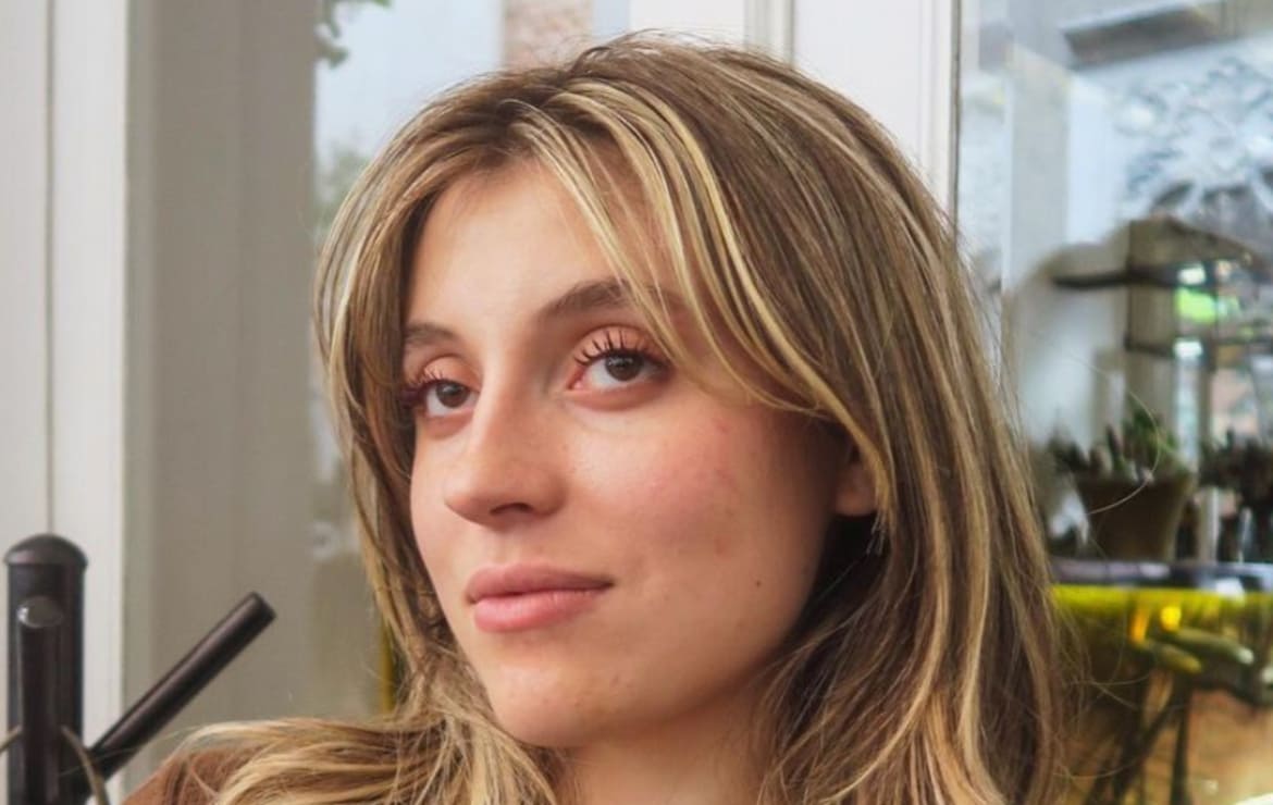 Regina Castro hace 'inquietantes' publicaciones; desde su vida en Los Pinos hasta sus accidentes