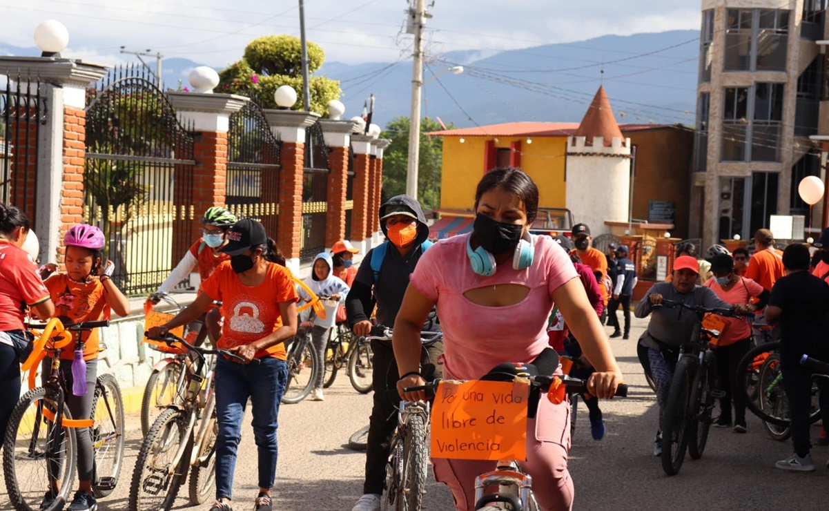 Procesan a 3 exfuncionarios por violencia política de género en Oaxaca