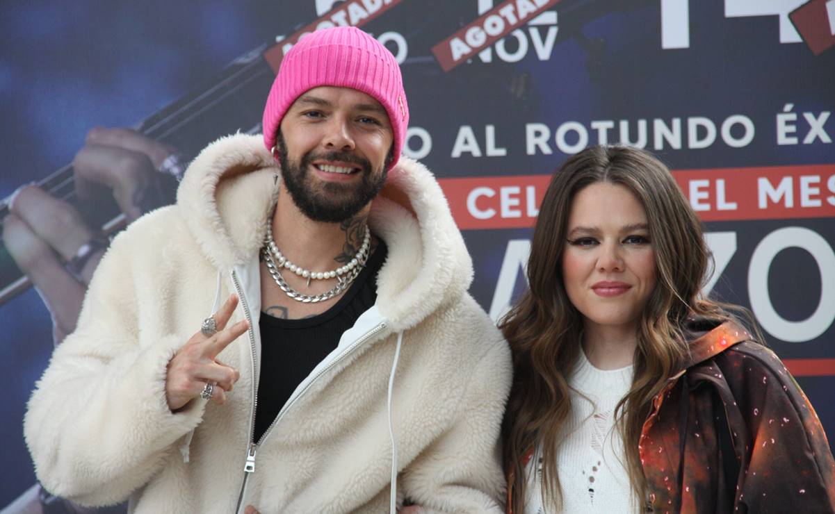 Jesse & Joy siguen su lucha contra las terapias de conversión