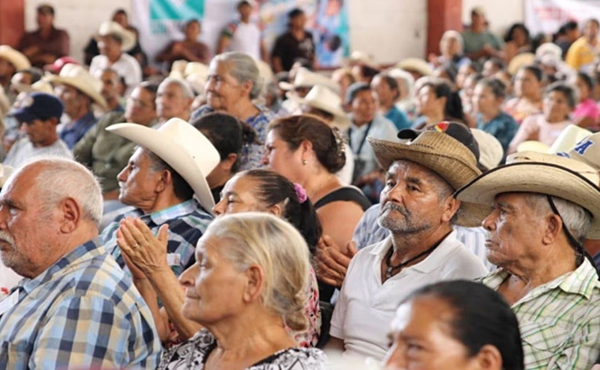 Envejecimiento de la población, reto para la legislación y políticas públicas; señala estudio del IBD