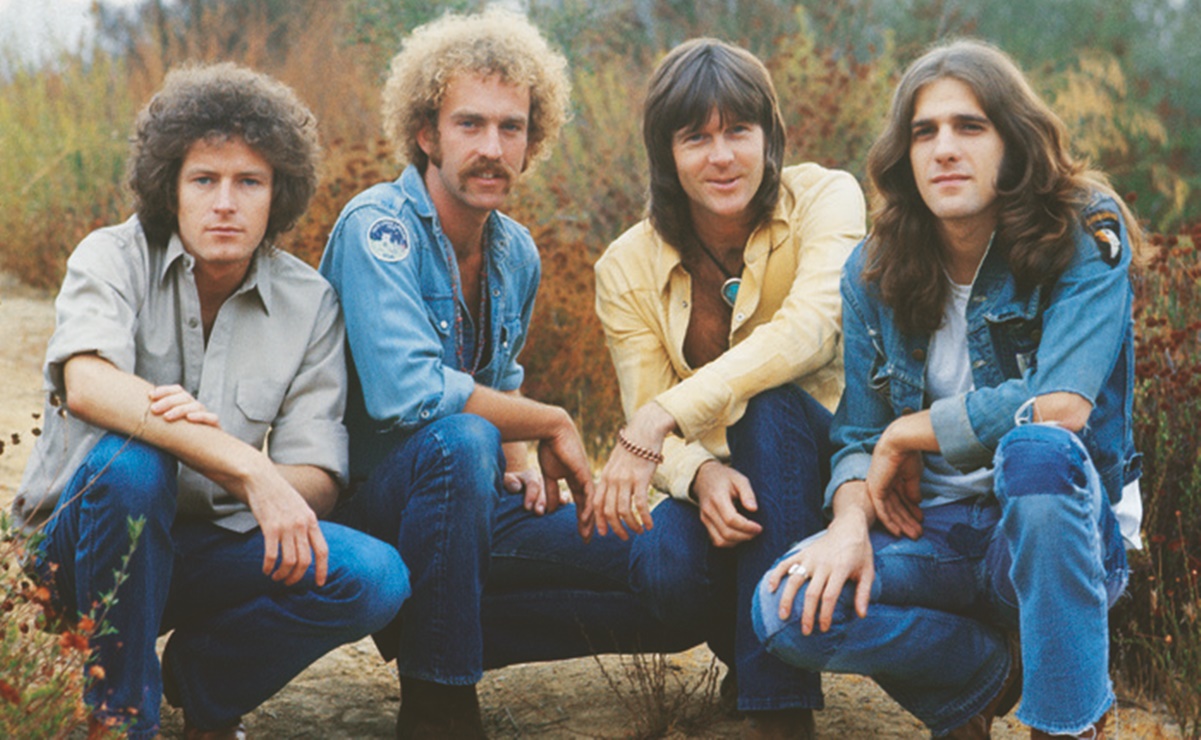 “Hotel California”, la canción que inmortalizó a The Eagles y por la que demandó a hotel en México