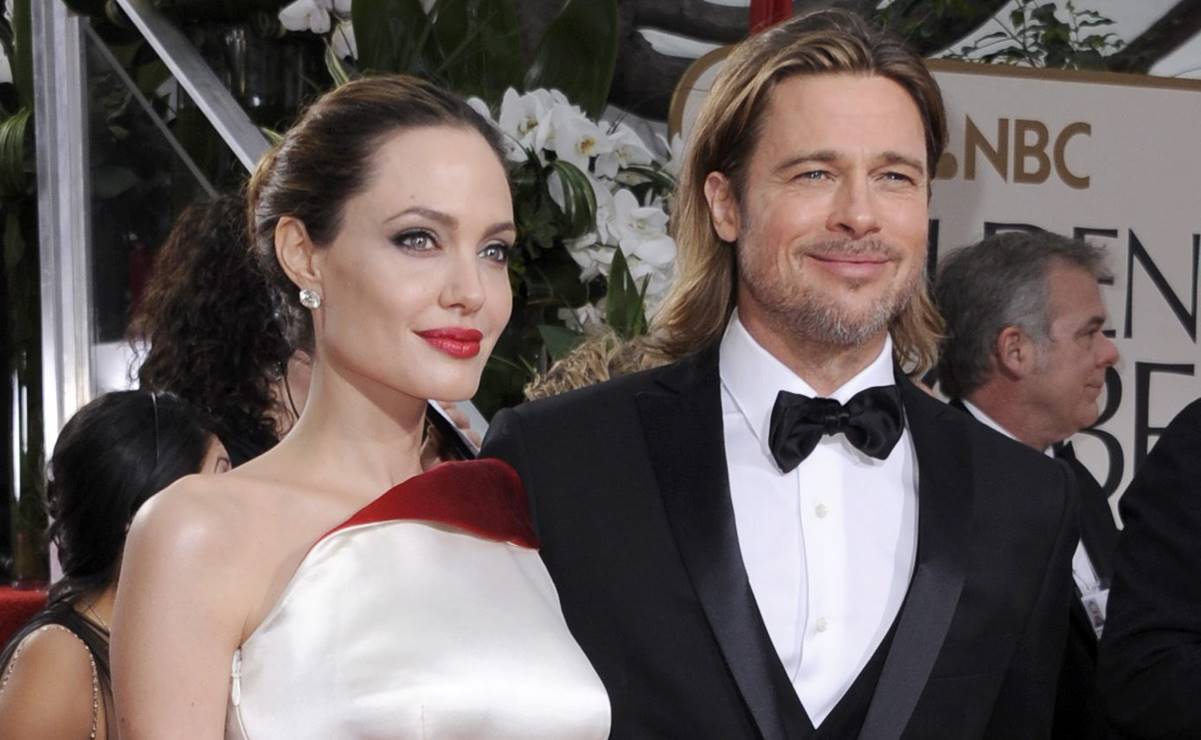 Brad Pitt demanda a Angelina Jolie por vender su parte del viñedo francés donde se casaron