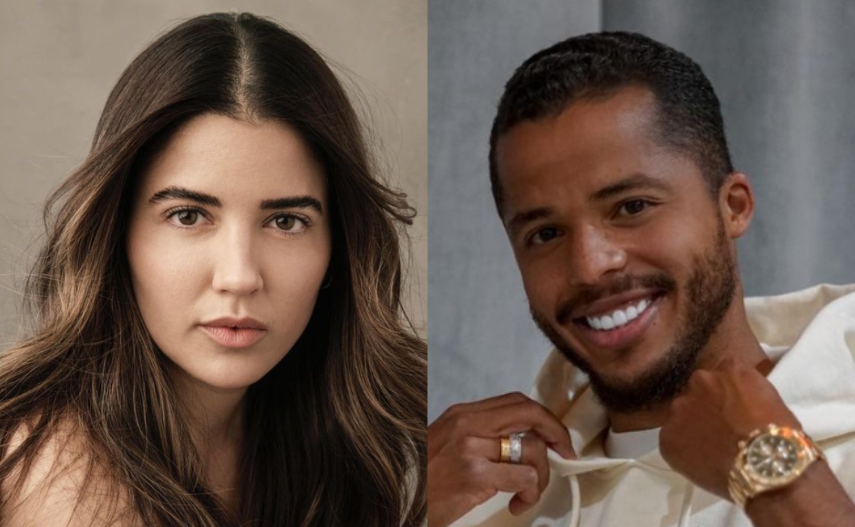 Giovani Dos Santos y Lorena, hija de Víctor González 'Dr. Simi', estrenan romance