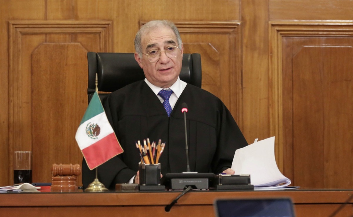 El mensaje político del Poder Judicial para AMLO