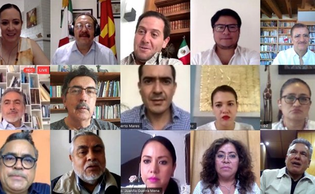 México, de los países con menos cobertura: Comisión de Seguros y Finanzas