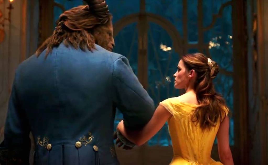 Disney no borrará "momento gay" en "La Bella y la Bestia"