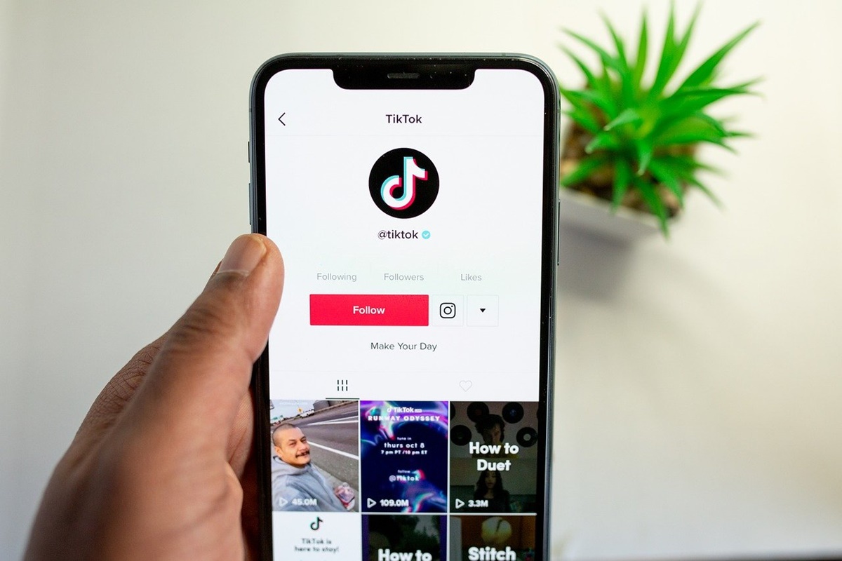 ¿Cómo se puede ganar dinero en TikTok al abrir una cuenta?