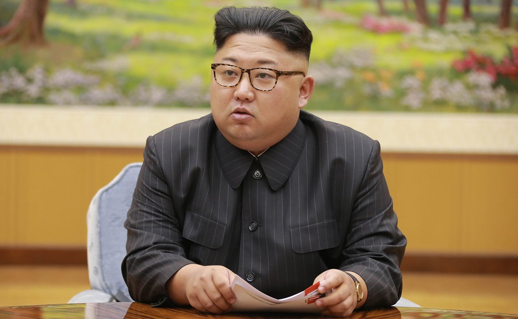 ​Trump pagará caro sus amenazas: líder norcoreano