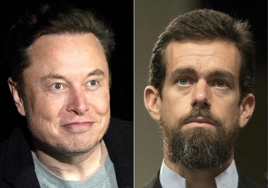 Jack Dorsey, cofundador de Twitter, se disculpa por despidos de Elon Musk