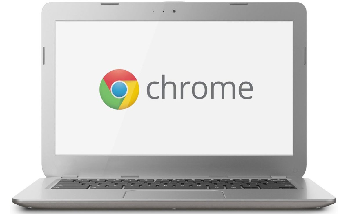 Informe: las Chromebook tienen una vida útil corta y generan desechos electrónicos