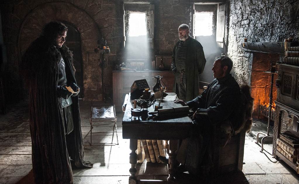 Game of Thrones se impone en los Emmy creativos