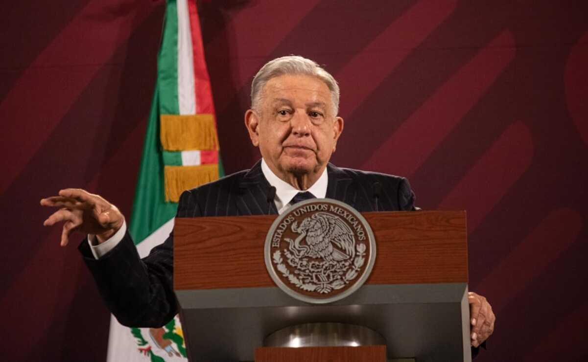 Iniciativa de Ley de aviación y aeropuertos ya no incluye cabotaje, anuncia AMLO