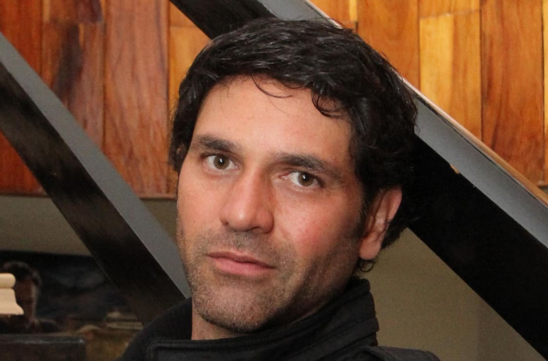 Valentino Lanus habla por primera vez de su silenciosa lucha contra el cáncer