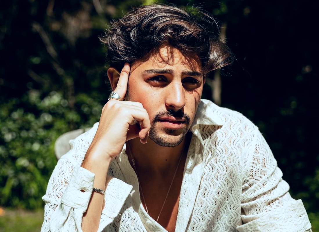 Quién es Tony Mils, cantante mexicano y nieto de Carlos Slim Helú